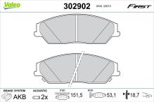VALEO 302902